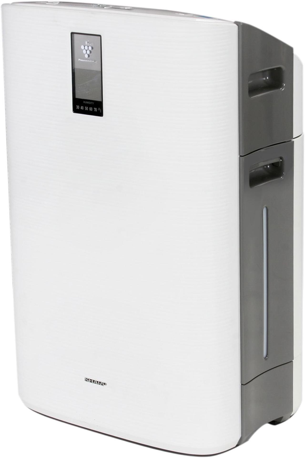 SHARP KC-C100U Air Purifier