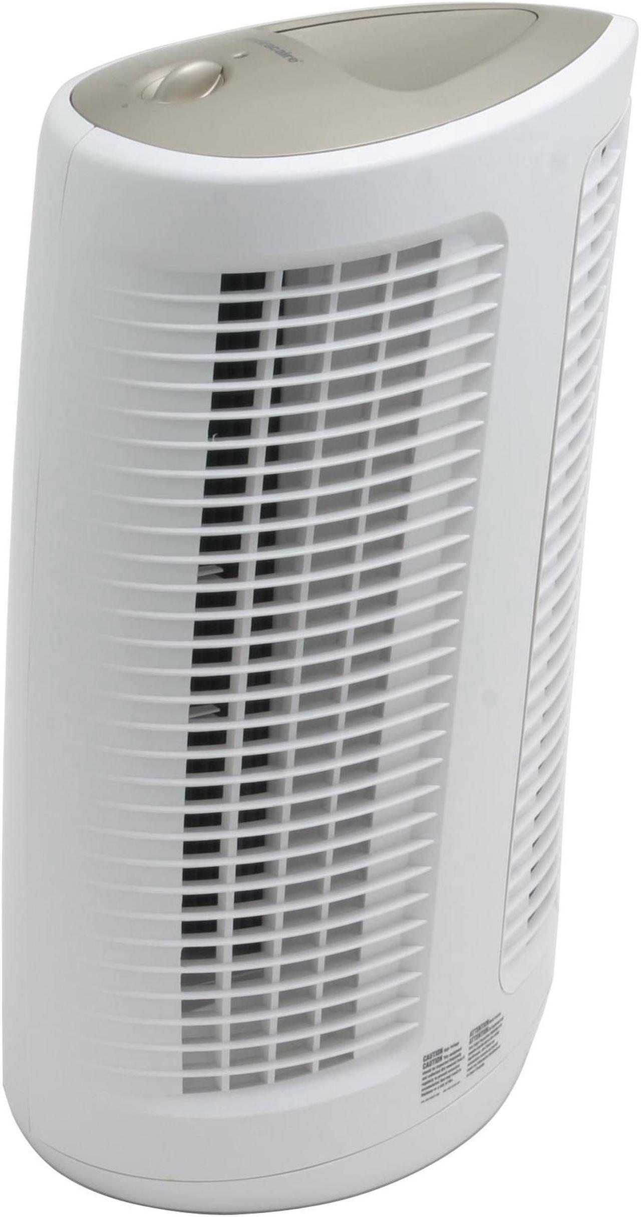 Alt view image 2 of 8 - enviracaire 60000 Tower Air Purifier