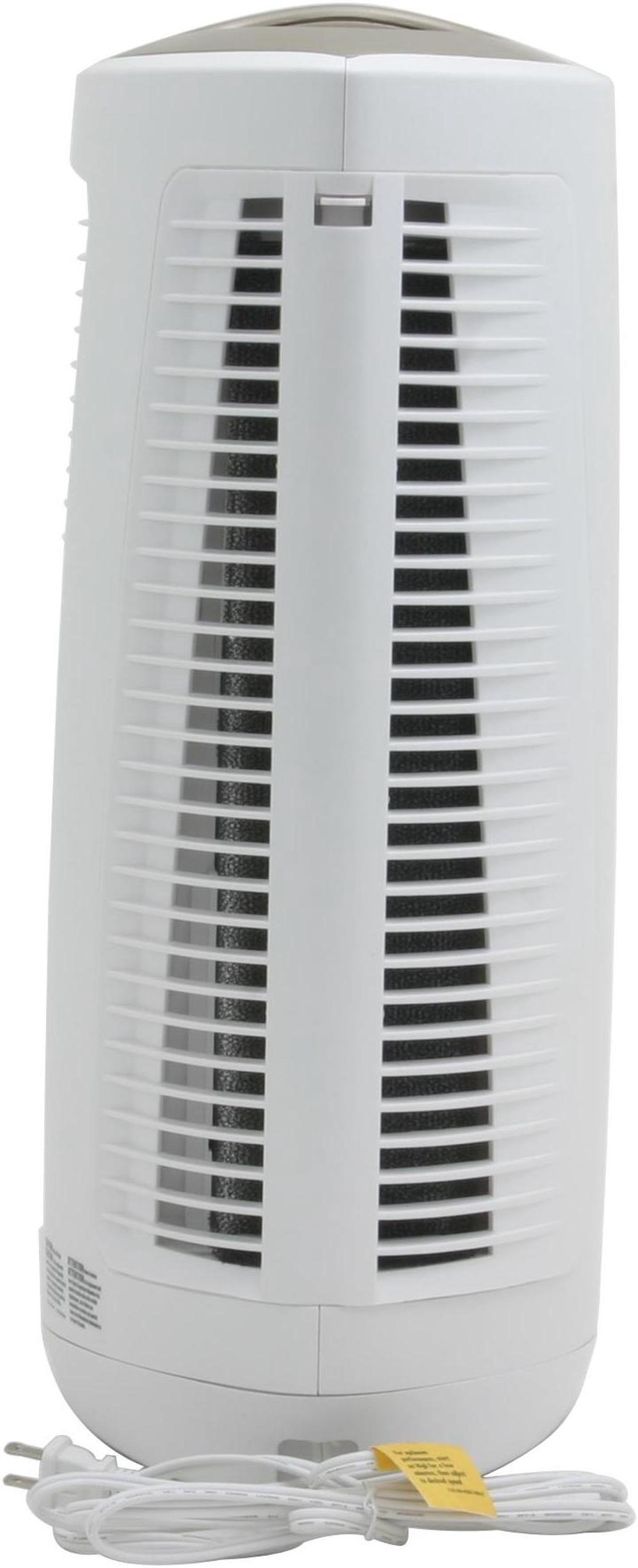 Alt view image 4 of 8 - enviracaire 60000 Tower Air Purifier