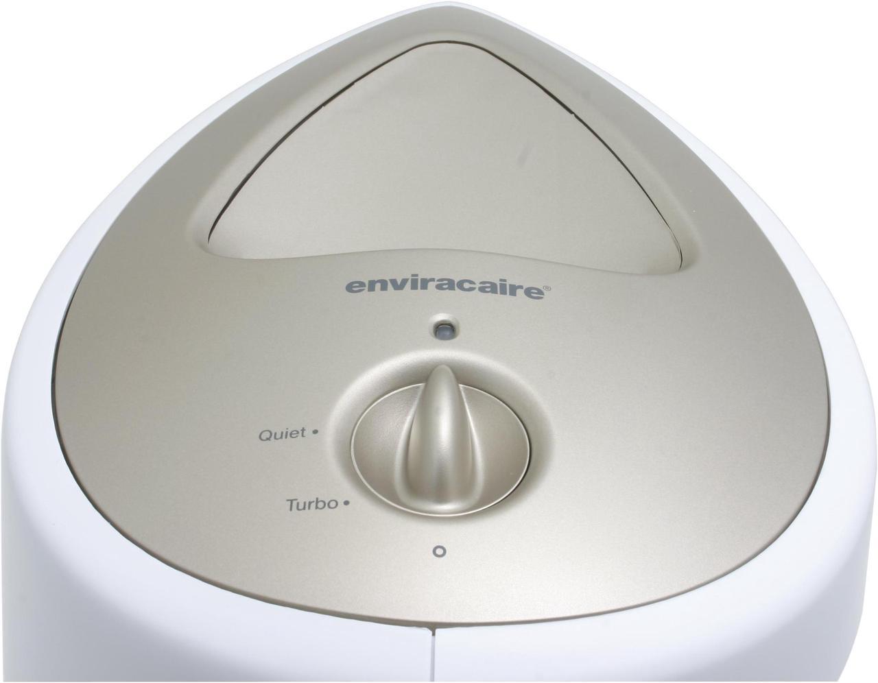 Alt view image 6 of 8 - enviracaire 60000 Tower Air Purifier