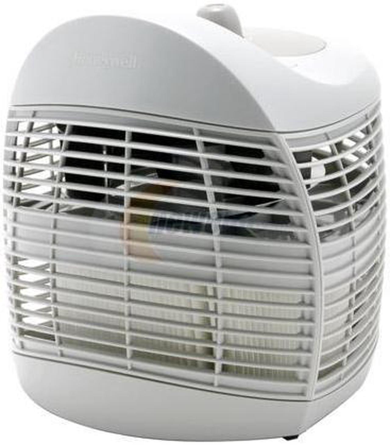 Alt view image 2 of 7 - Honeywell 40100 Enviracaire Platinum Air HEPA Air Purifier