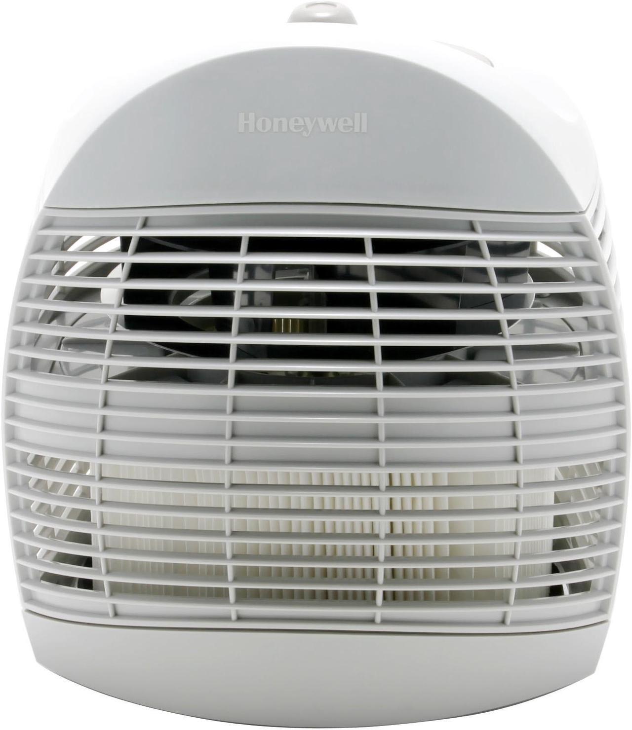 Alt view image 3 of 7 - Honeywell 40100 Enviracaire Platinum Air HEPA Air Purifier