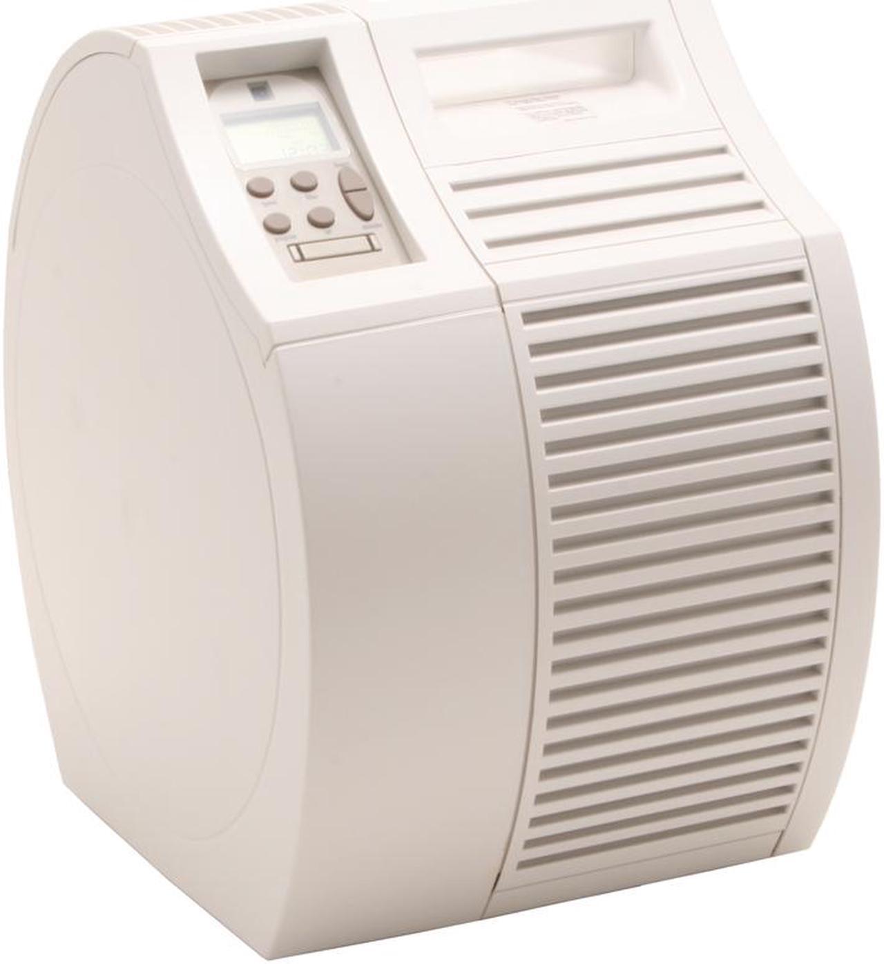 Main image of Honeywell 17005 QuietCare Programmable True HEPA Air Purifier