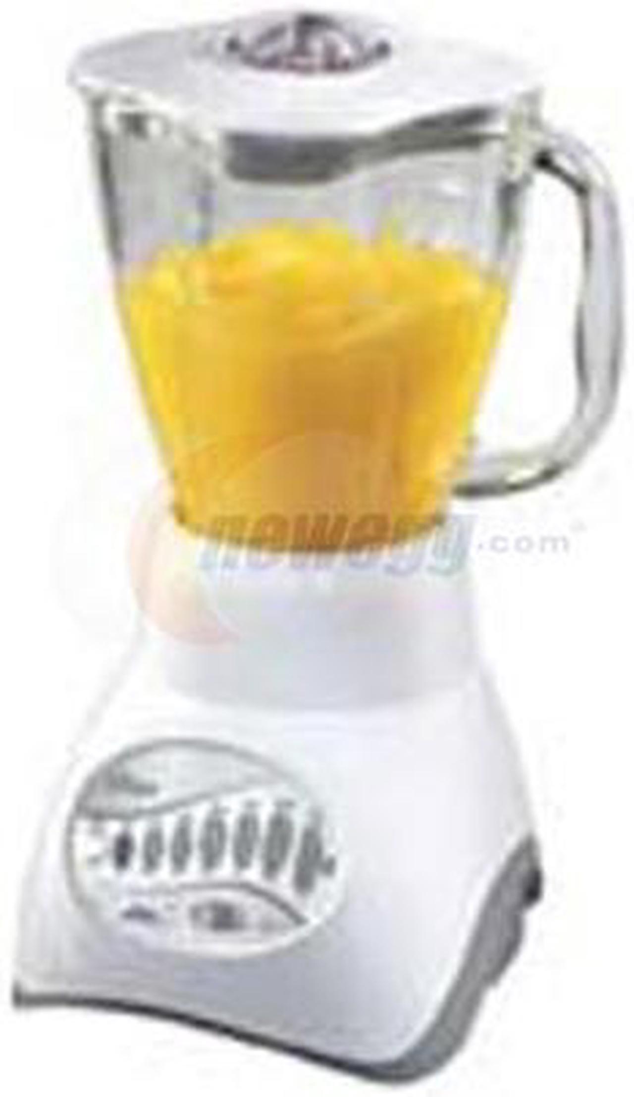 Main image of Oster 6805 5 cup Jar Size 12 Speed Blender 12 speeds