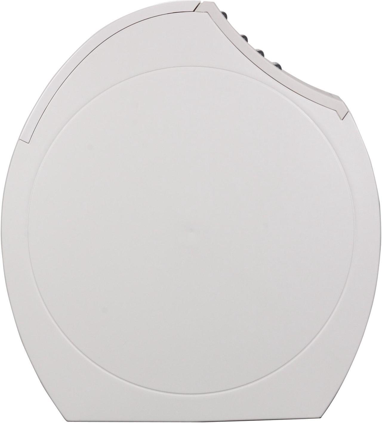 Alt view image 3 of 7 - Honeywell 17000 True HEPA Allergen Remover