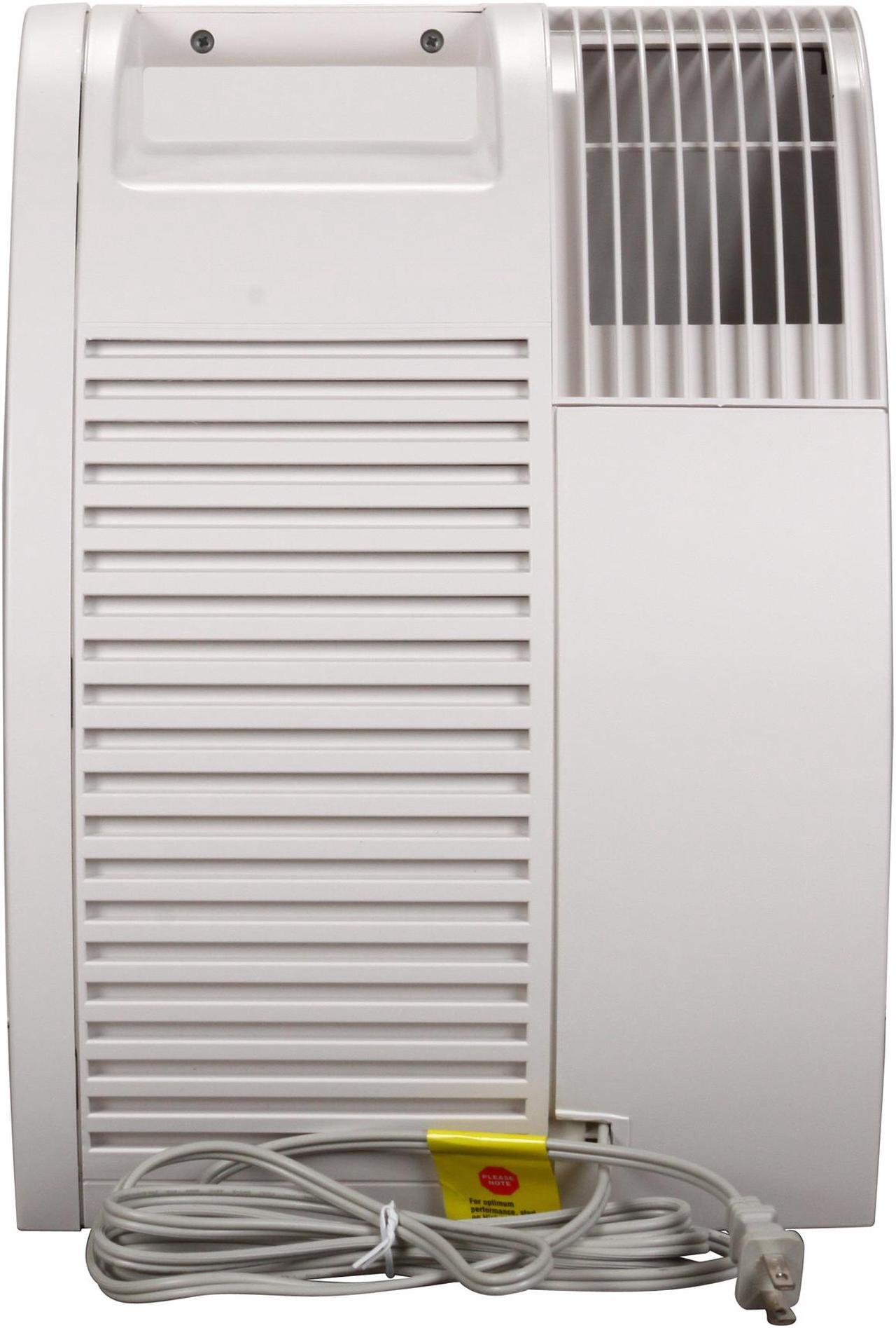 Alt view image 4 of 7 - Honeywell 17000 True HEPA Allergen Remover