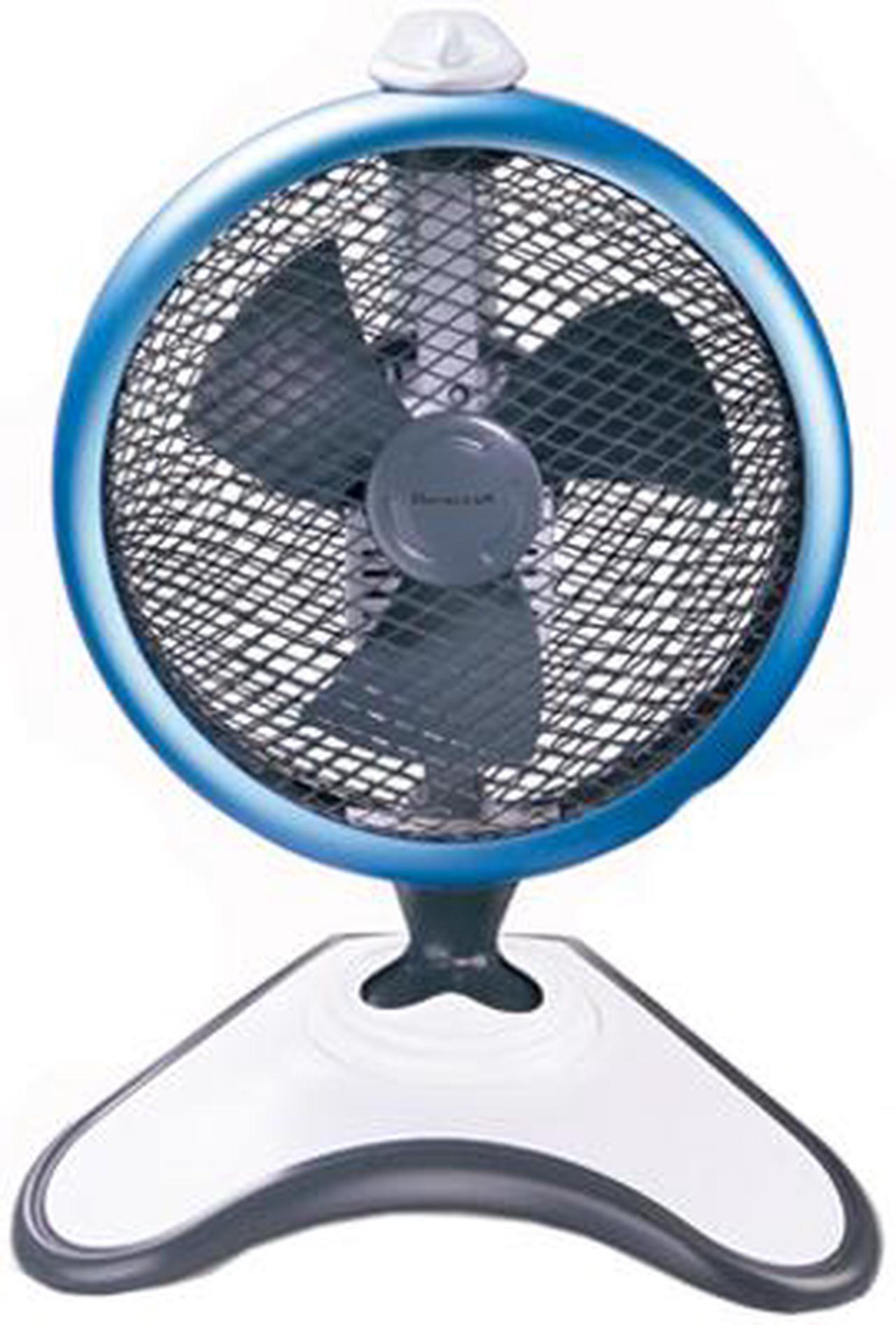 Main image of Duracraft DT-700U Pivot Ball Fan