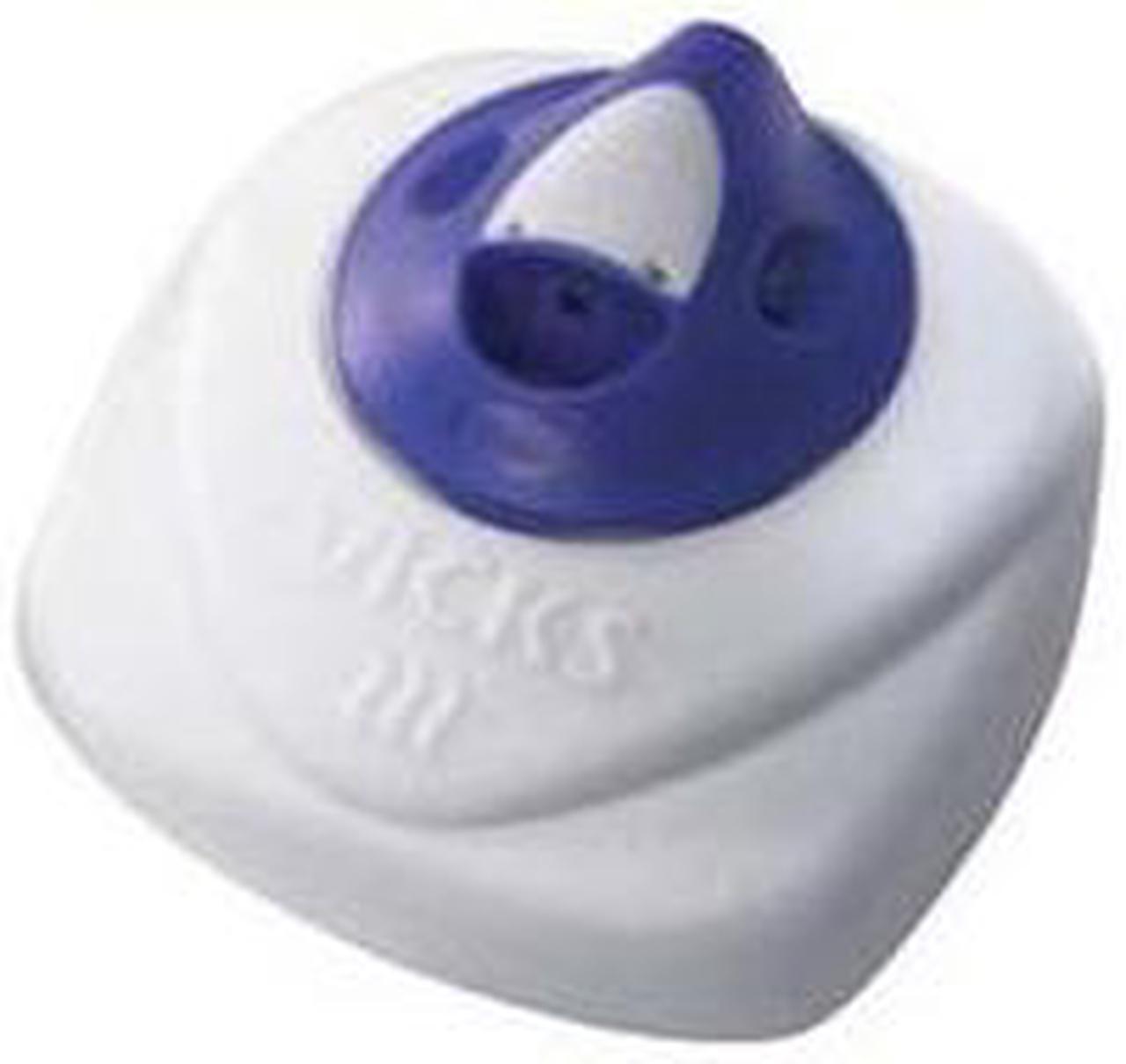 Main image of Honeywell V100 Vicks Vaporizer with Nightlight