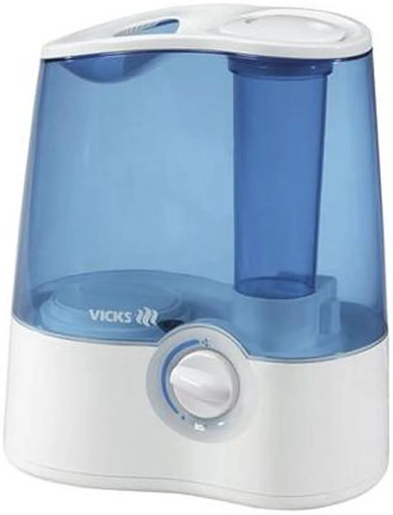 Main image of Vicks V5100-N Ultrasonic Humidifier
