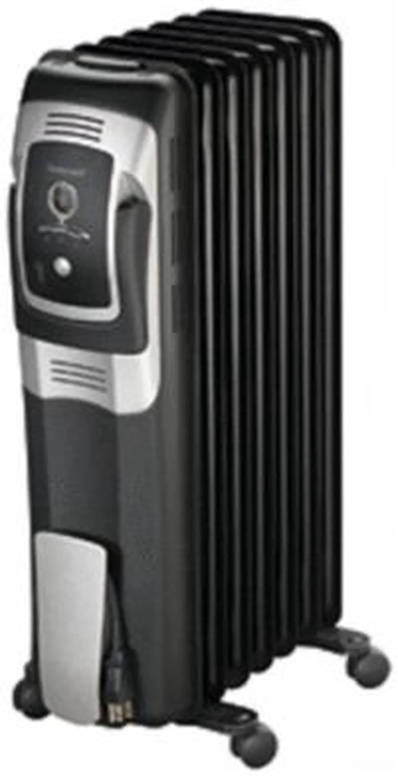 Main image of Honeywell HZ-709 Digital Electric Radiator