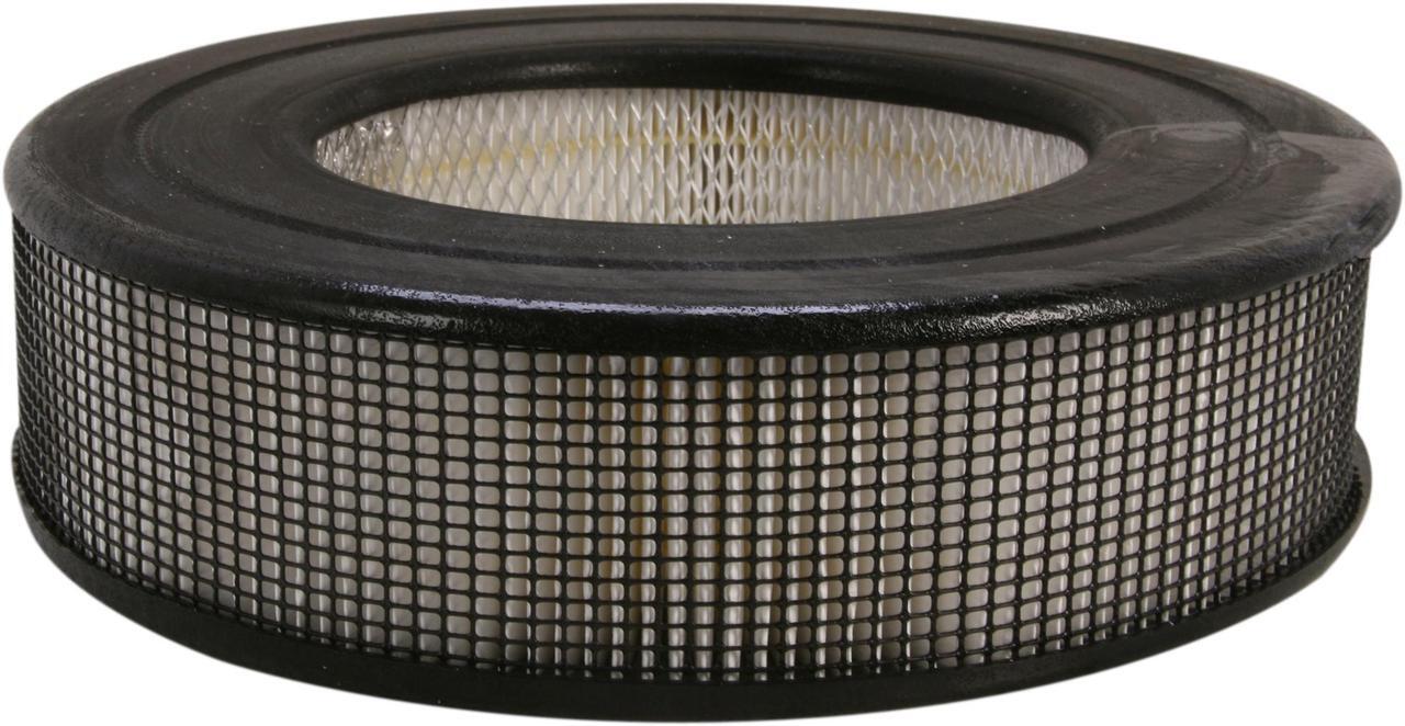 Main image of Honeywell HRF-D1 Long Life True HEPA Replacement Filter D1