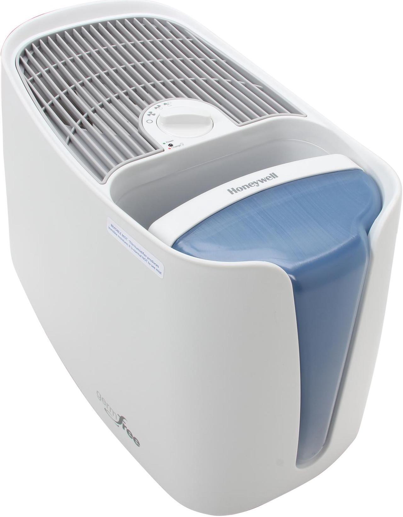 Alt view image 5 of 6 - Honeywell HCM-350 Dehumidifiers & Humidifiers