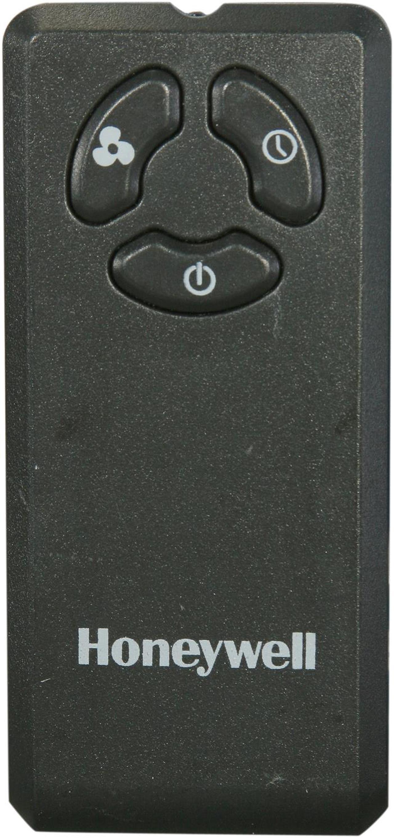 Alt view image 7 of 8 - Honeywell HS-1655 Quietset 16" Stand Floor Fan 5 Speed Adjustable Height