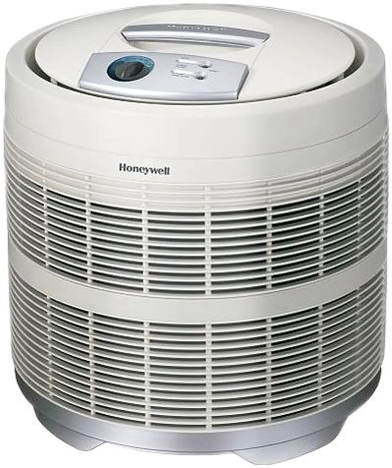 Main image of Honeywell 50250S True HEPA Air Purifier, White