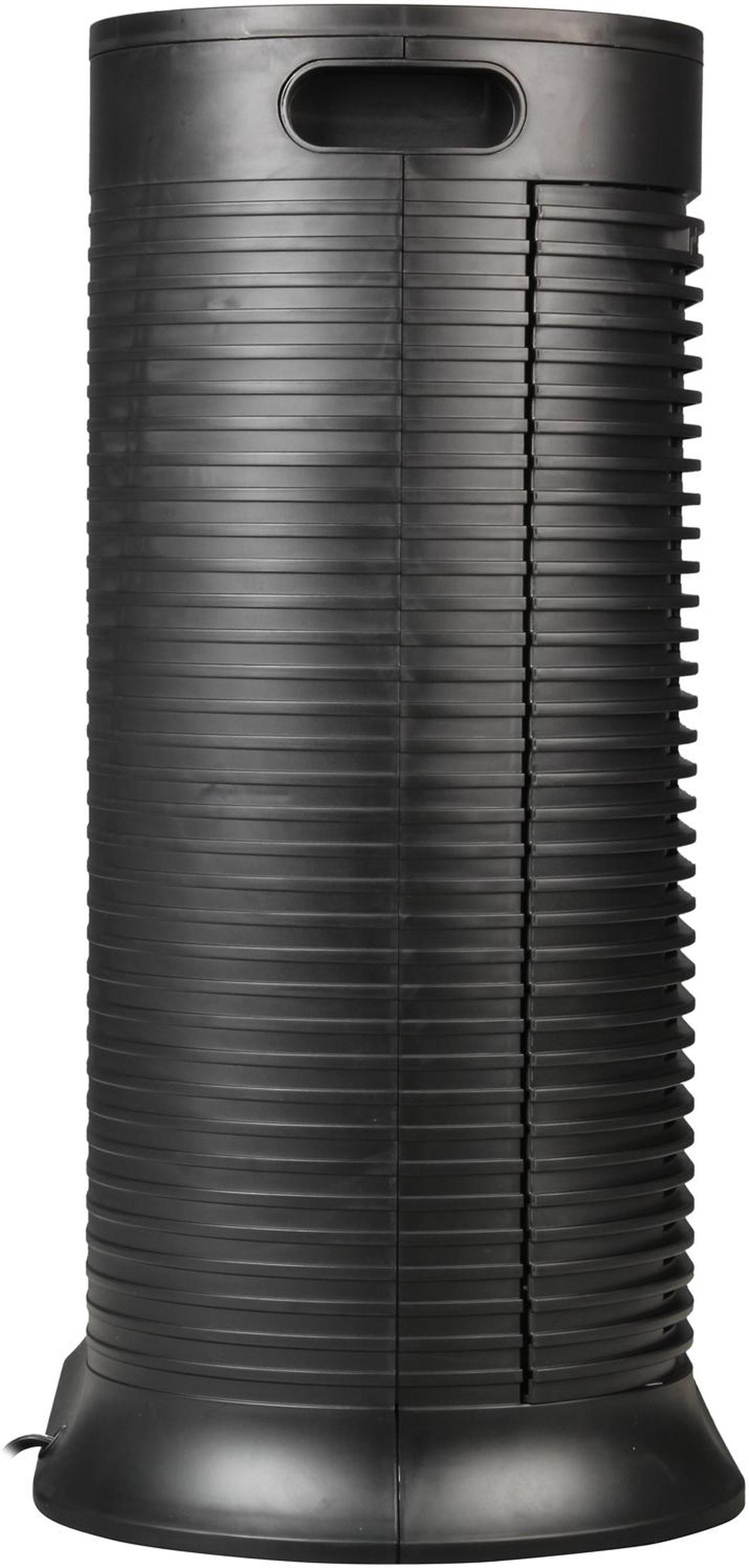 Alt view image 3 of 7 - Honeywell True HEPA Whole Room Air Purifier with Allergen Remover, HPA300