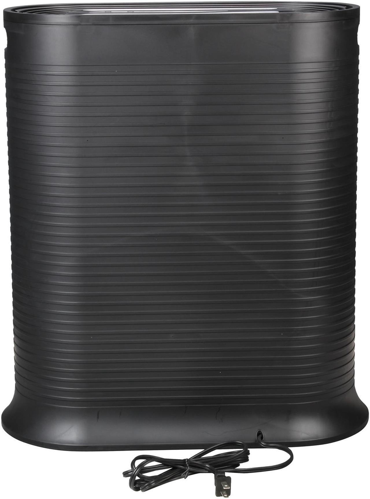 Alt view image 4 of 7 - Honeywell True HEPA Whole Room Air Purifier with Allergen Remover, HPA300