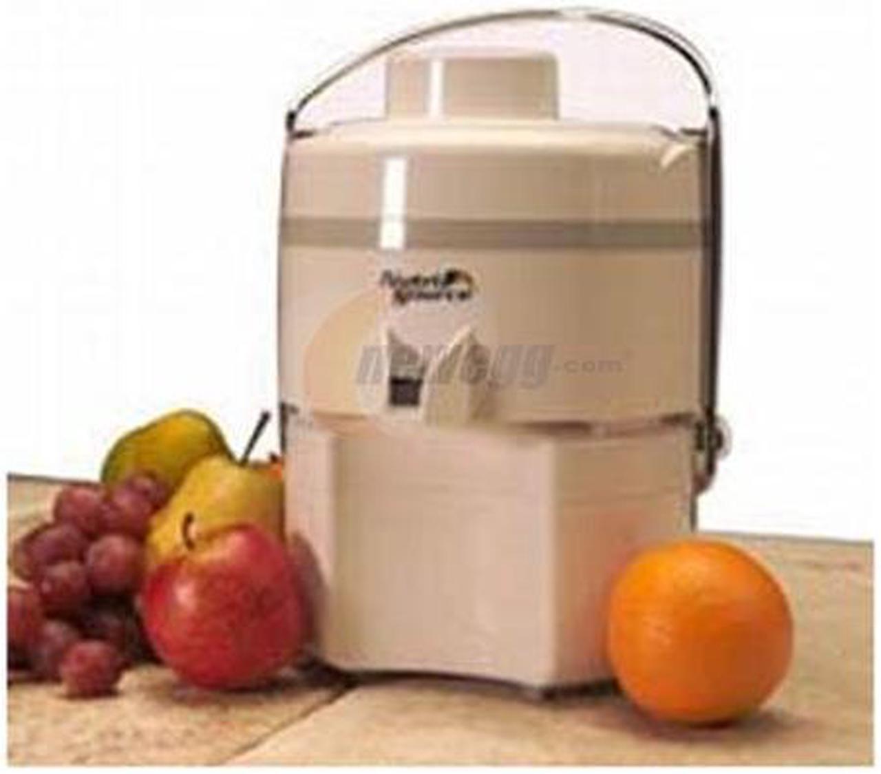 Main image of Back to Basics NS1000 Nutri-Source Juicer