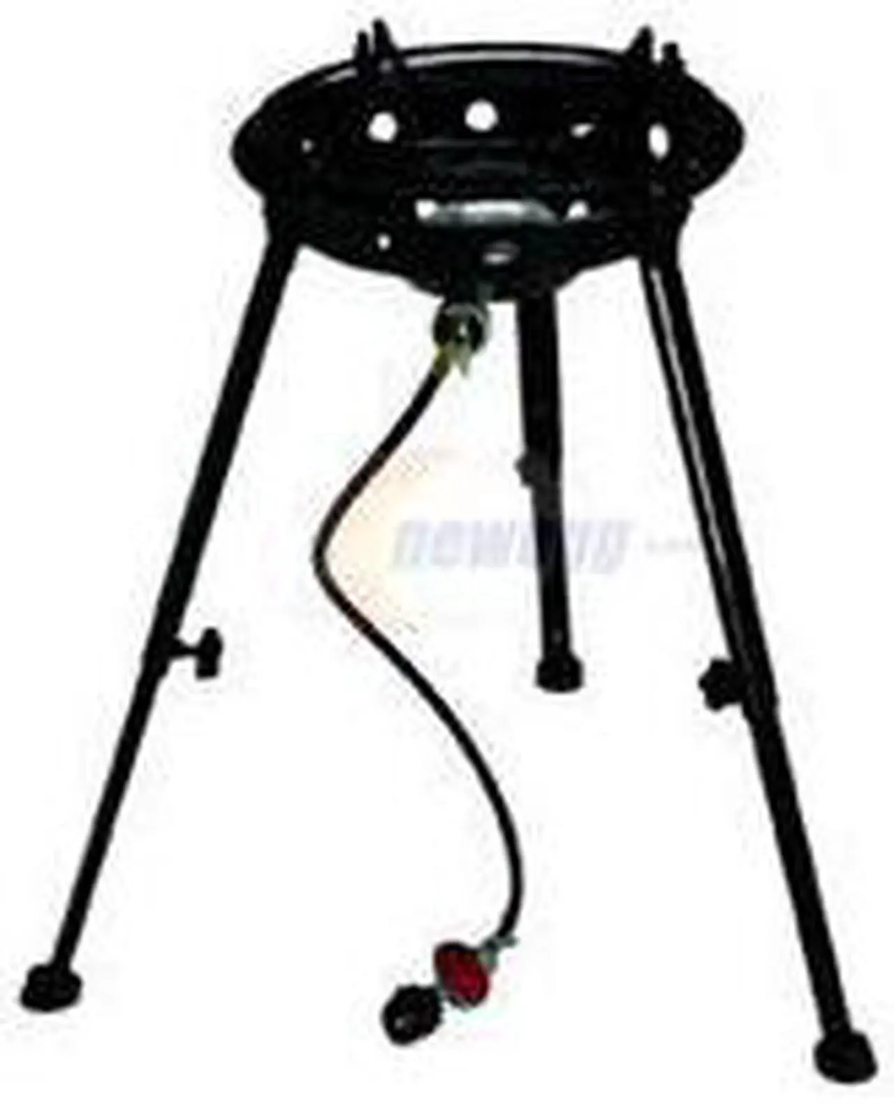 Main image of EASTMAN OUTDOORS 90410 Revolution Outdoors Cooking Burner
