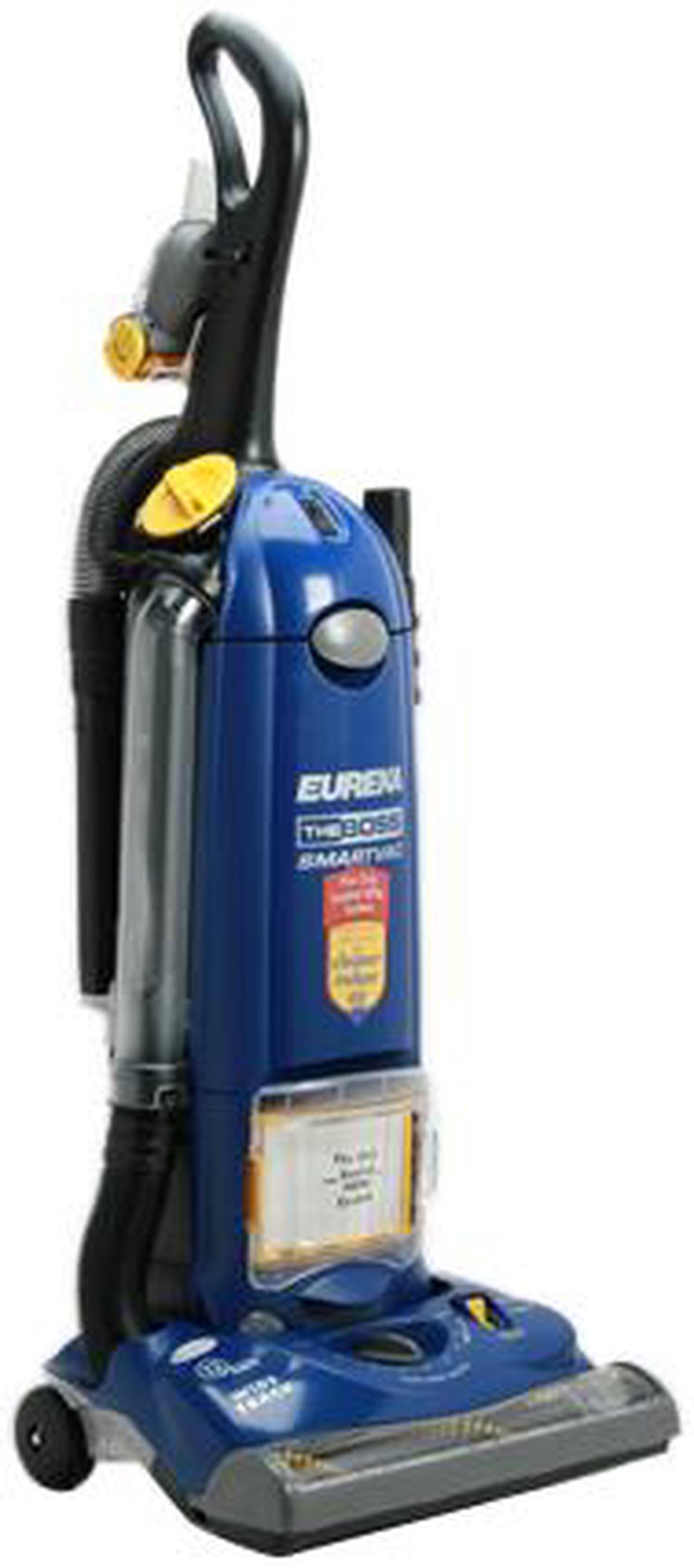Main image of EUREKA 4870GZ Boss SmartVac Vacuum