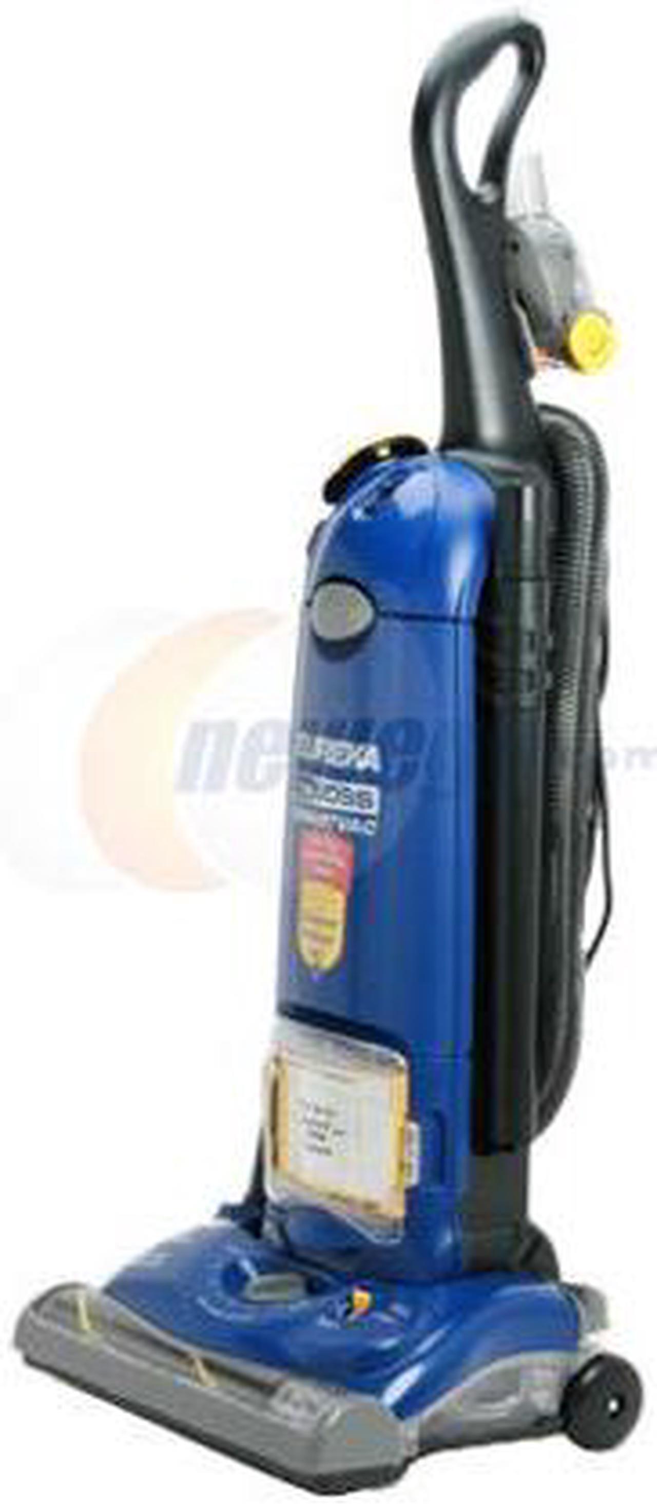 Alt view image 2 of 17 - EUREKA 4870GZ Boss SmartVac Vacuum