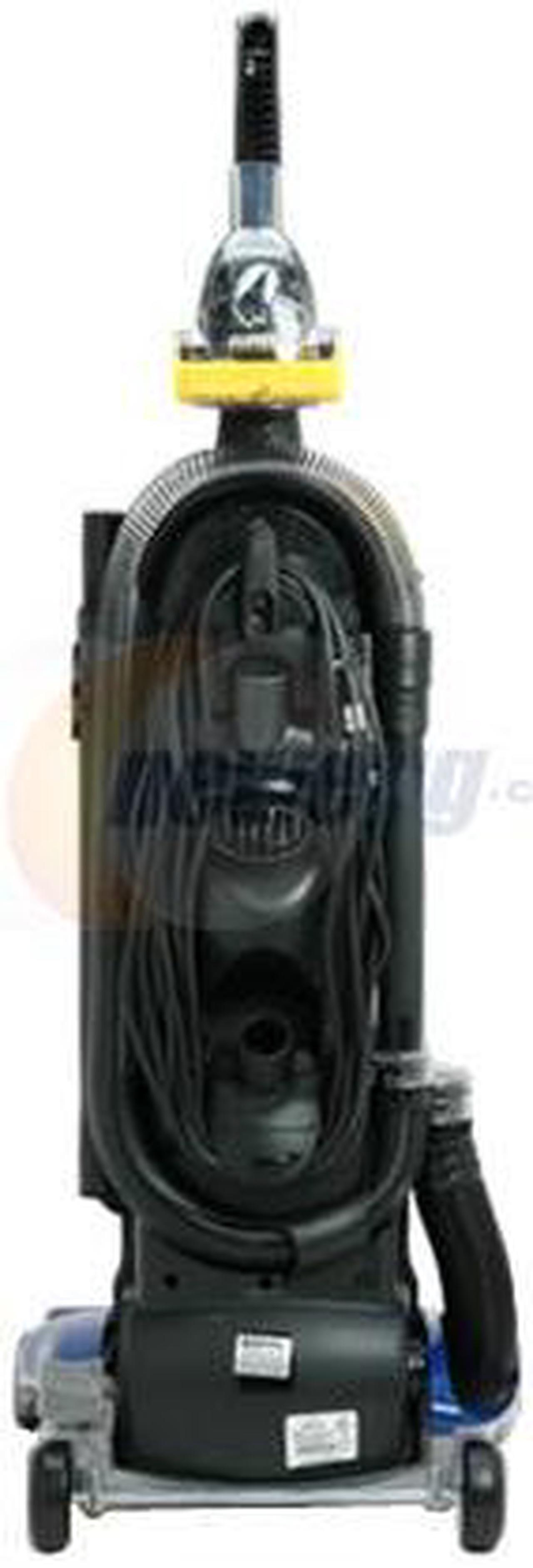 Alt view image 4 of 17 - EUREKA 4870GZ Boss SmartVac Vacuum