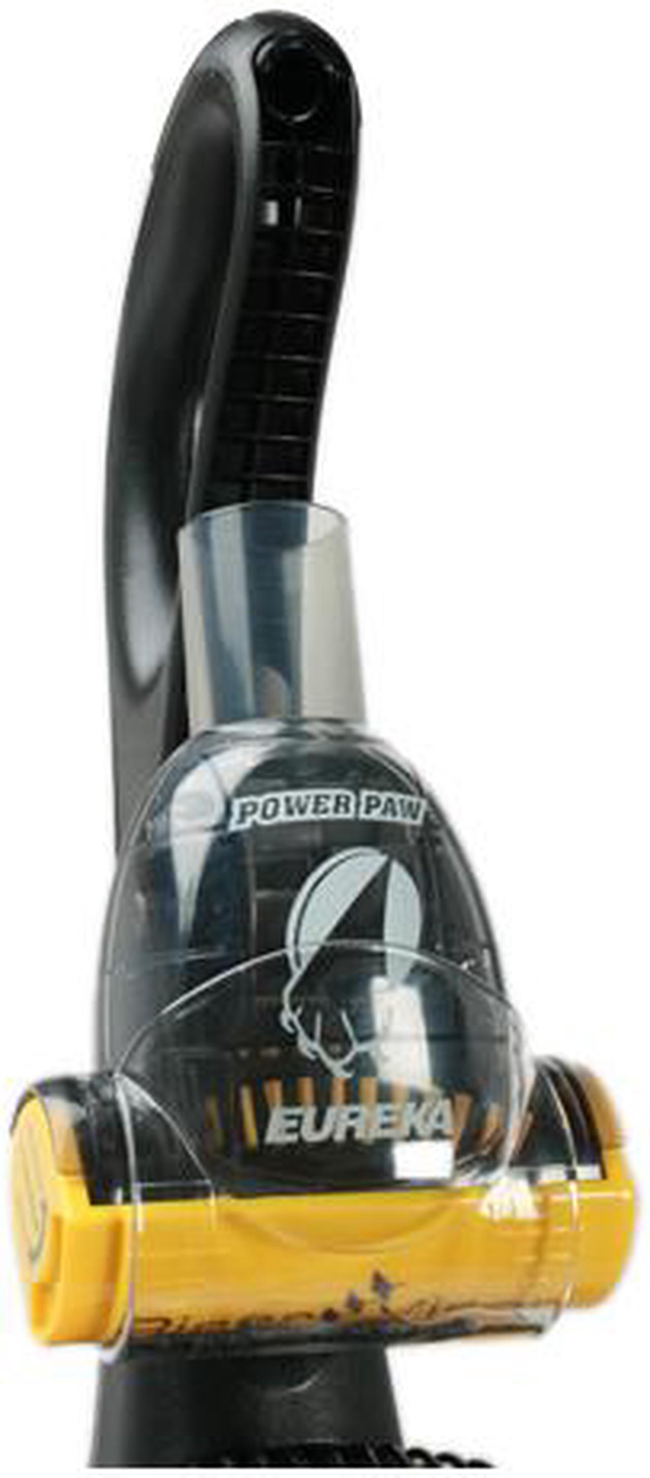 Alt view image 10 of 17 - EUREKA 4870GZ Boss SmartVac Vacuum