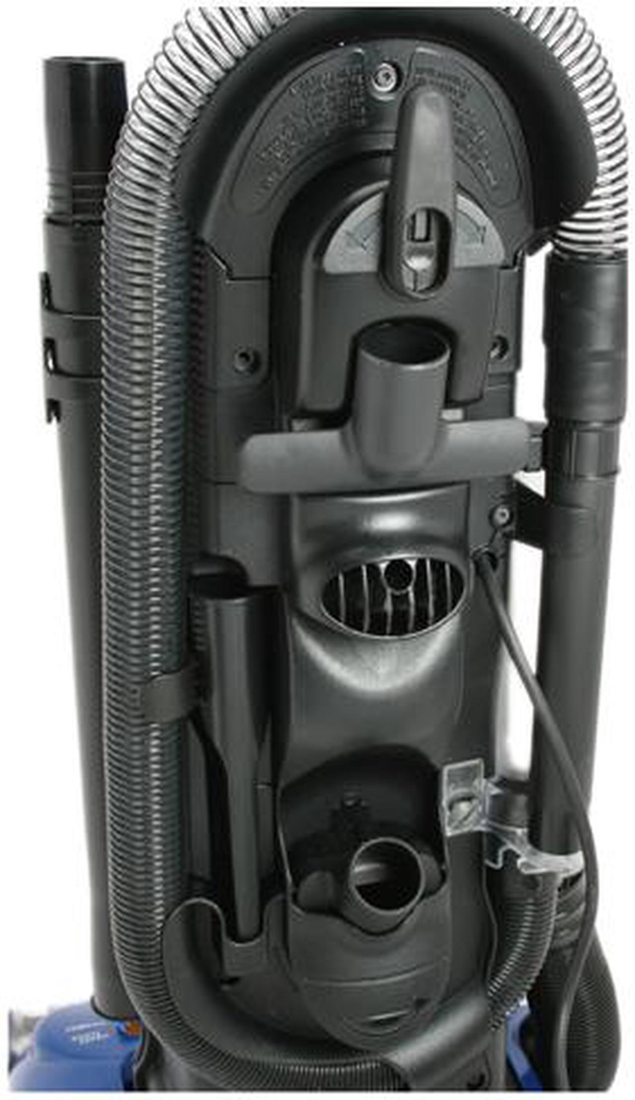 Alt view image 11 of 17 - EUREKA 4870GZ Boss SmartVac Vacuum