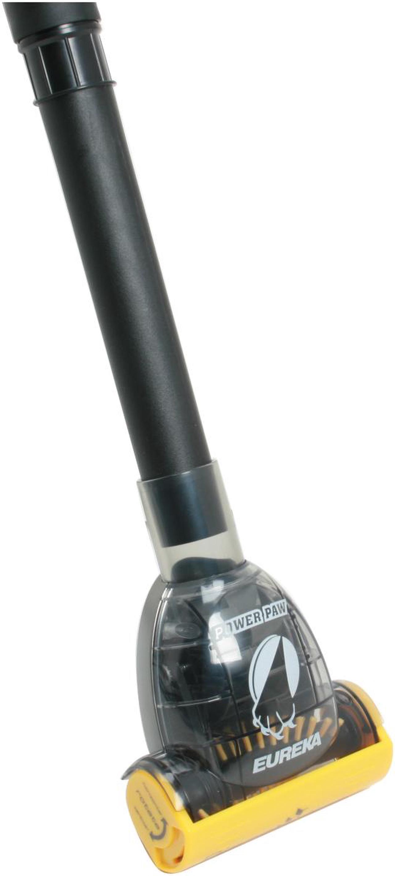 Alt view image 12 of 17 - EUREKA 4870GZ Boss SmartVac Vacuum