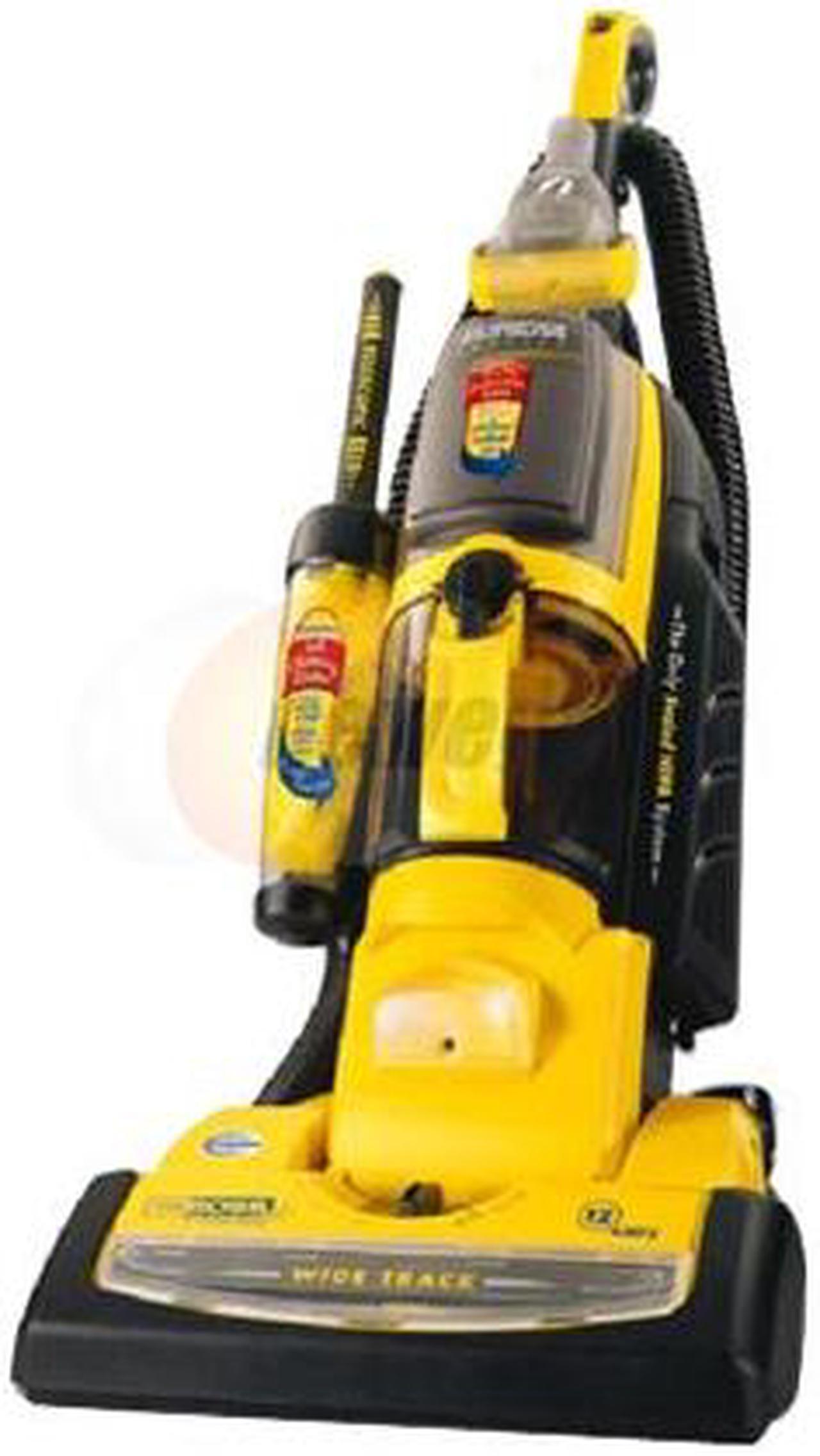Main image of EUREKA 5892BVZ Boss 4D Vacuum