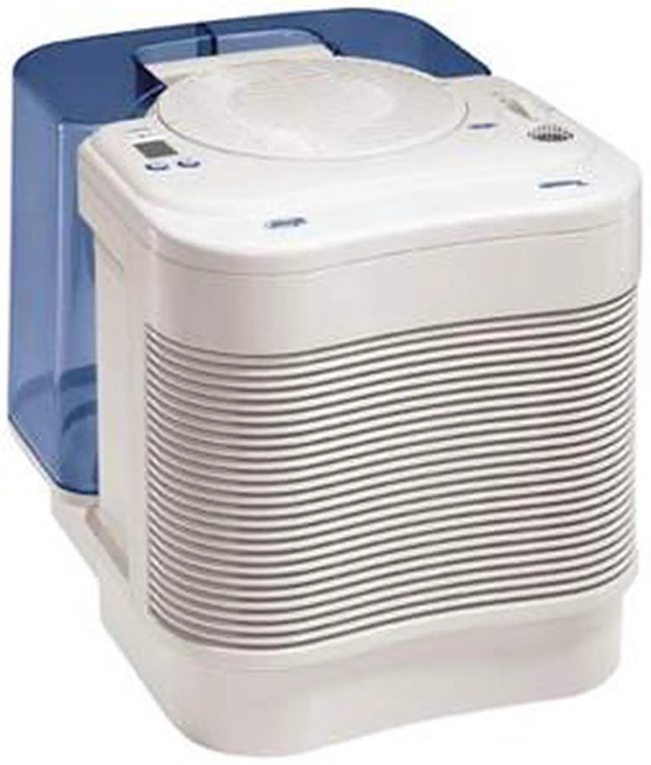 Alt view image 2 of 2 - HUNTER 34357 3.5 GPD Digital Humidifier