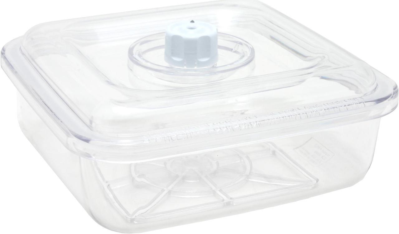 Main image of FoodSaver Quick Marinator Canister - T02-0050-01