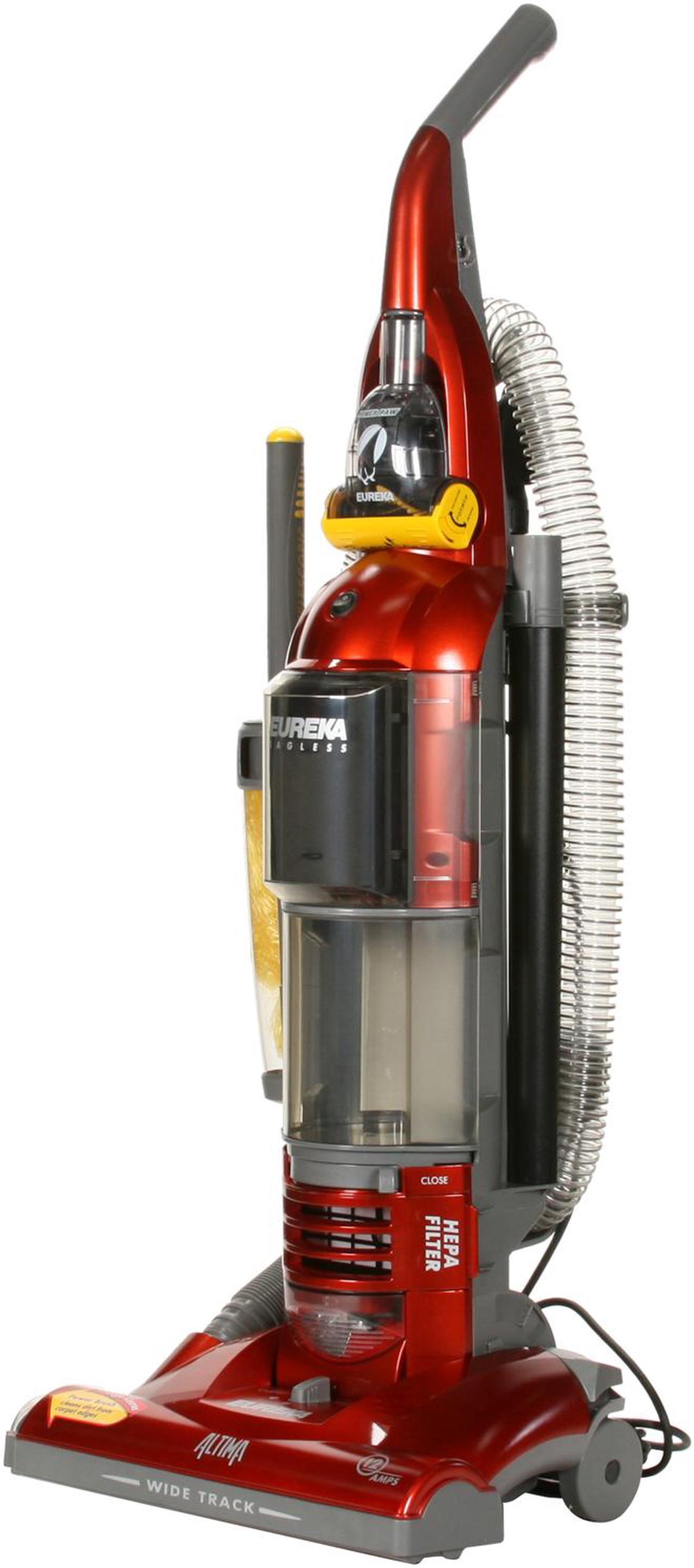 EUREKA 2996AVZ Altima Bagless Upright Vacuum