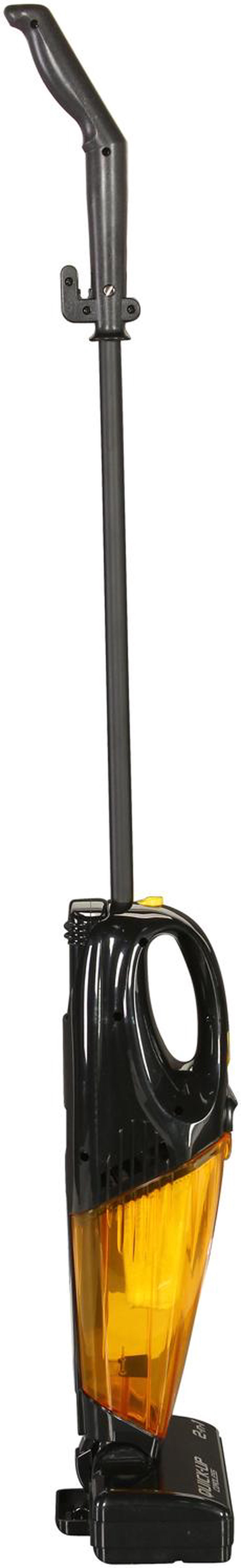 Alt view image 3 of 9 - Eureka 96H Quick Up 2-in-1 Cordless Stick and Handheld Vacuum