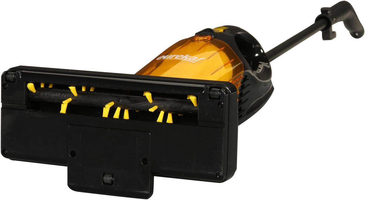 Alt view image 8 of 9 - Eureka 96H Quick Up 2-in-1 Cordless Stick and Handheld Vacuum