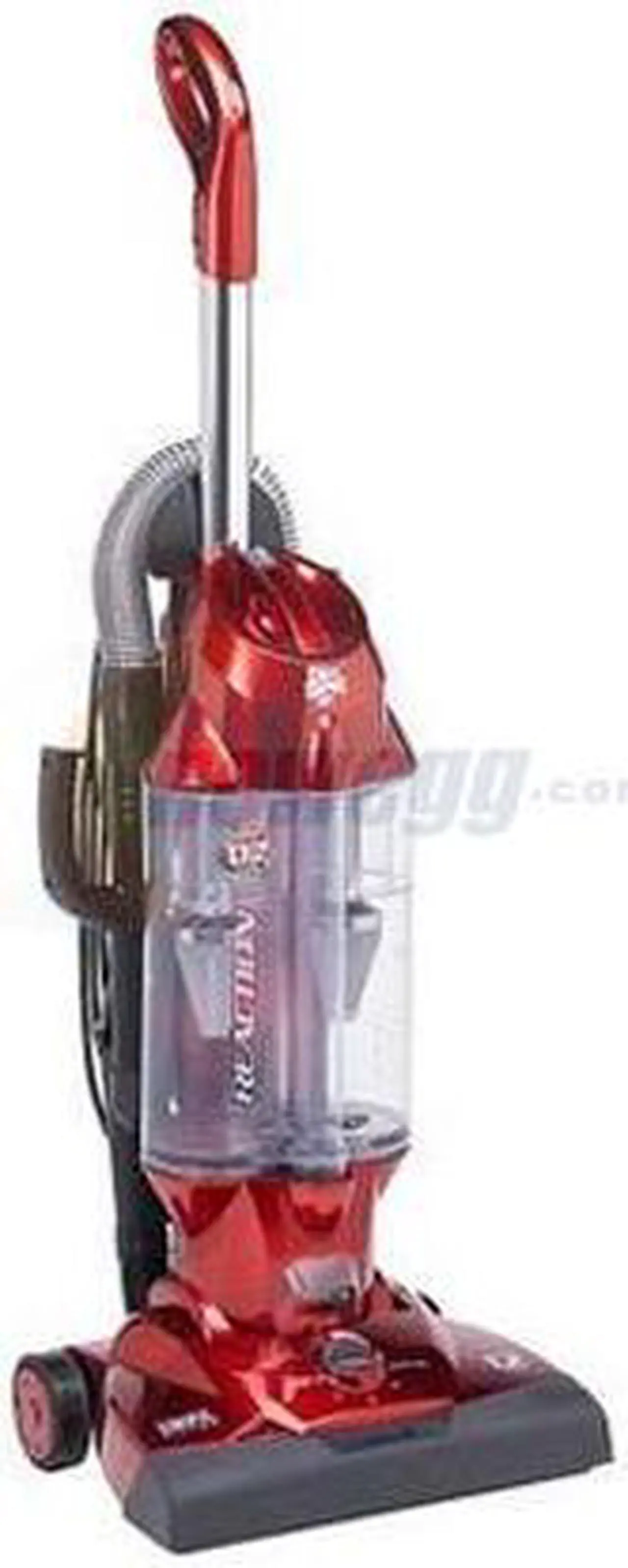 Main image of Dirt Devil M110000 Reaction Dual Cyclonic