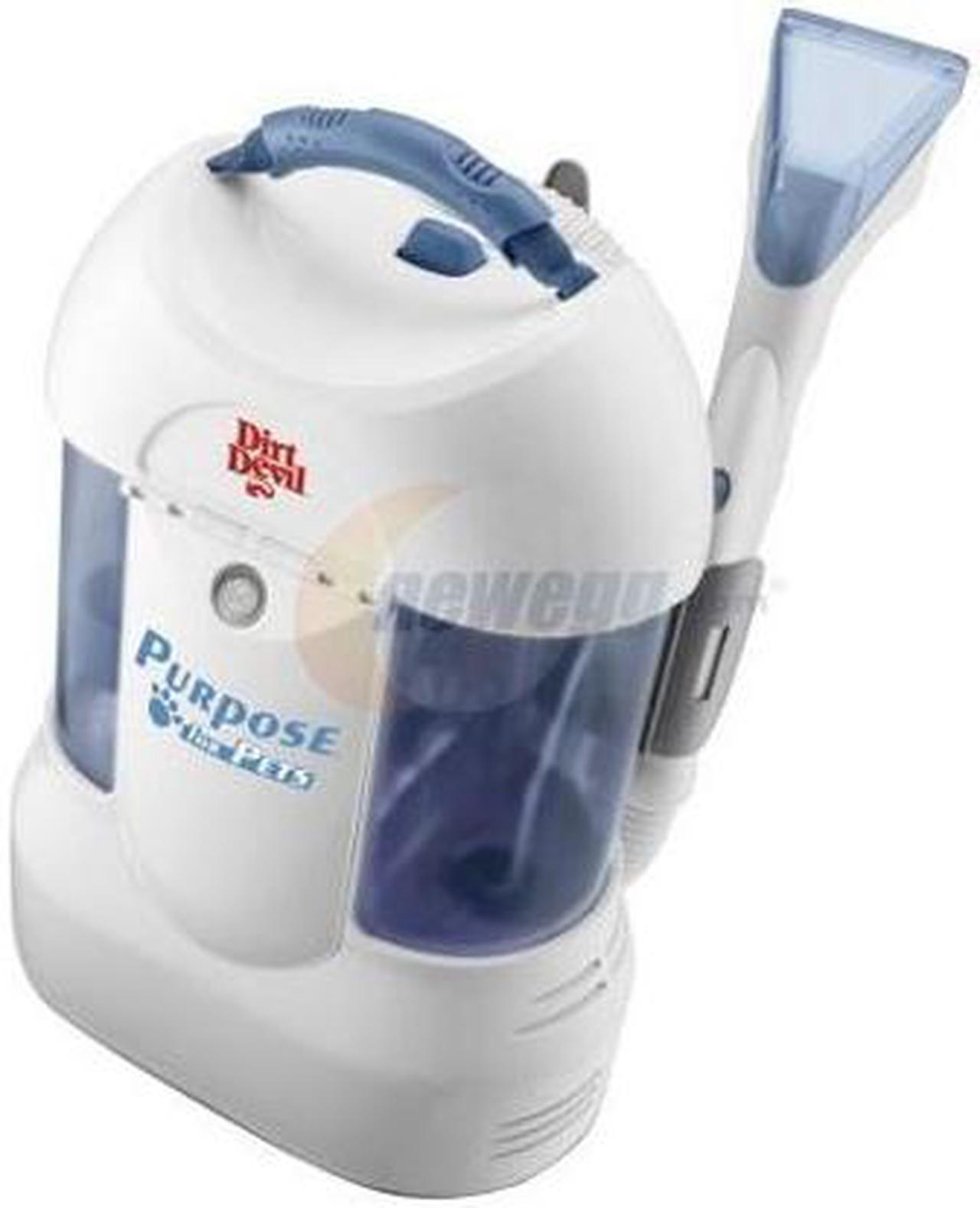 Main image of Dirt Devil MSE3890 Purpose for Pets Portable Extractor