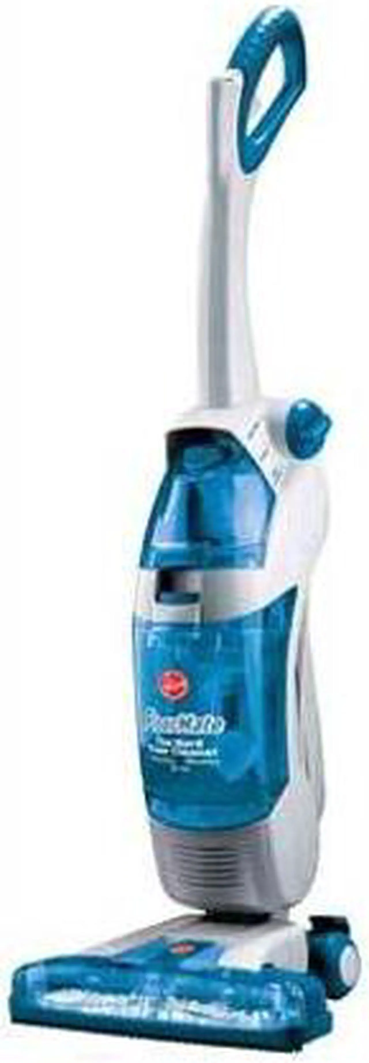 Main image of HOOVER H3044 FloorMate SpinScrub Wide-Path Hard-Floor Cleaner