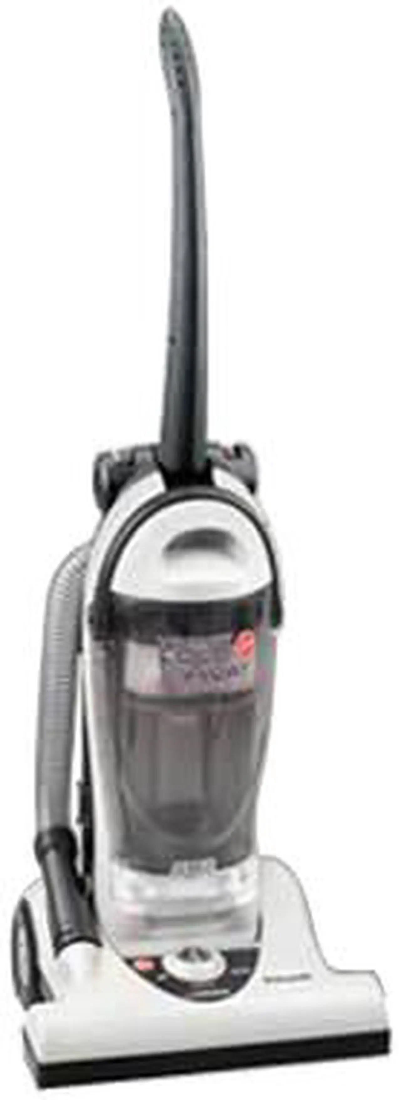 Main image of HOOVER U5175900 Fold Away Widepath Bagless Upright
