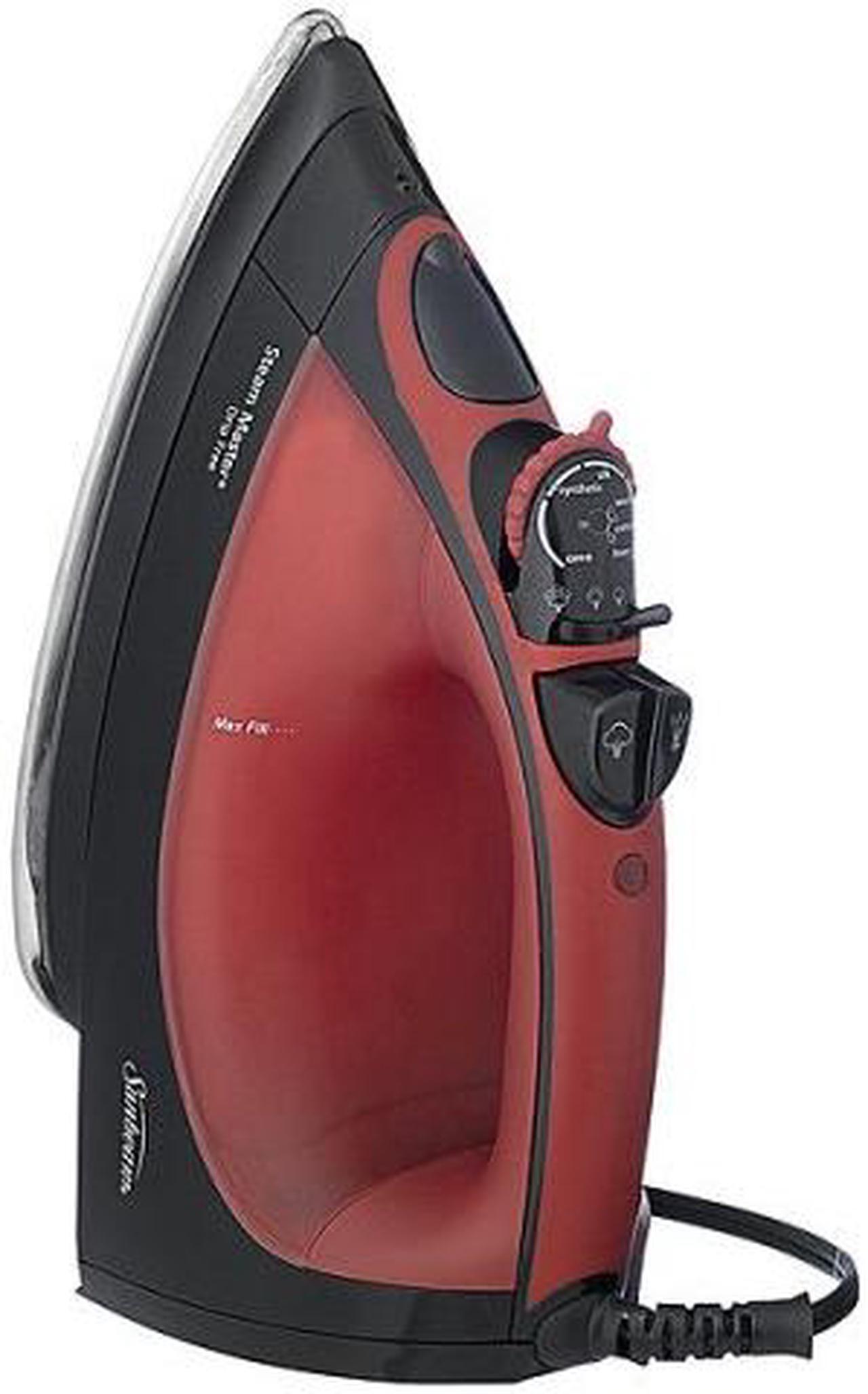 Main image of Sunbeam 4223 Steam Master Iron