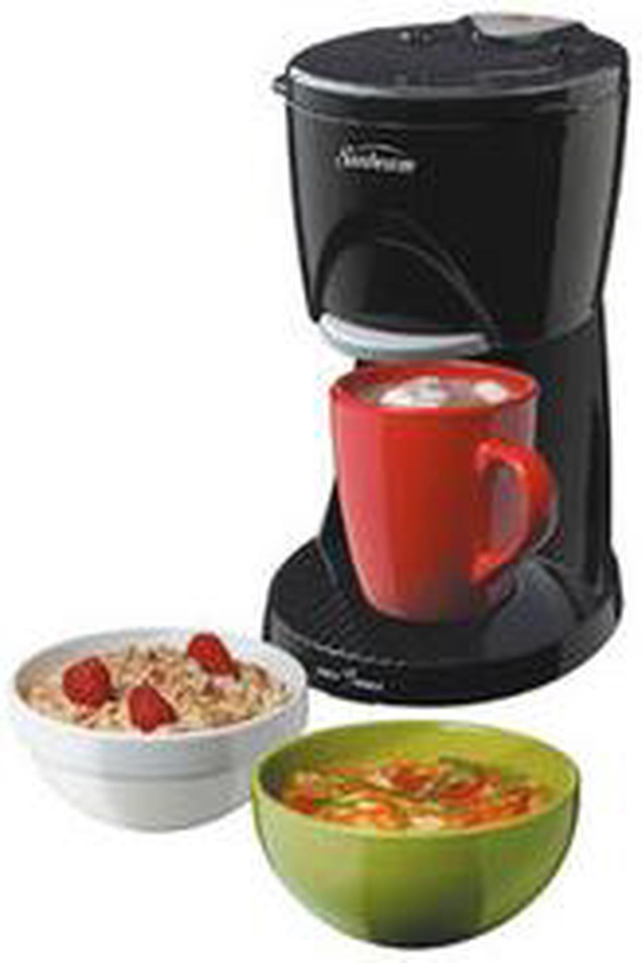 Main image of Sunbeam 6142 Hot Shot Hot Water Dispenser