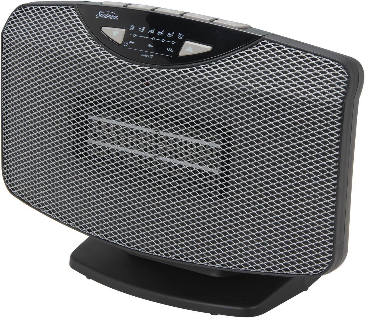 Main image of Sunbeam SCH2100 Ceramic Heater