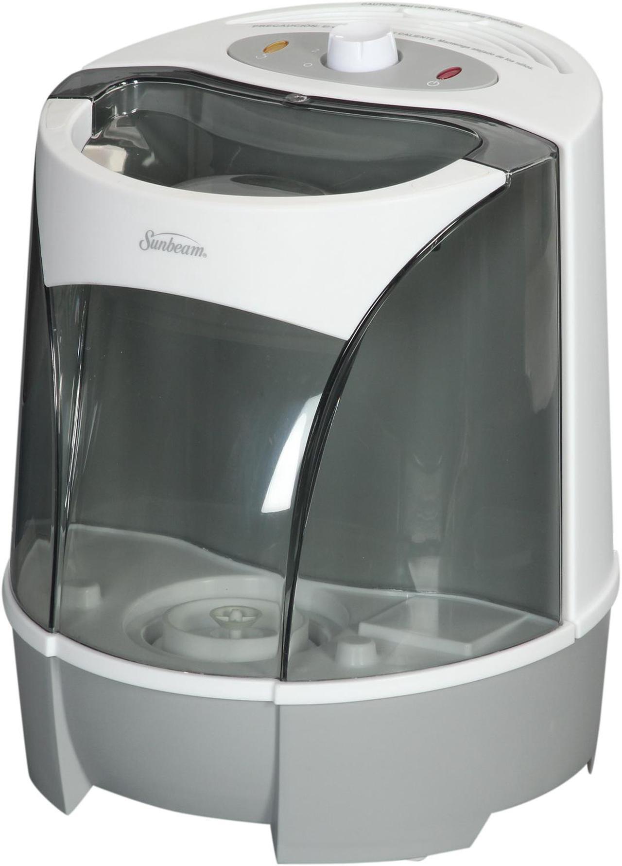 Main image of Sunbeam SWM5250 Warm Mist Humidifier