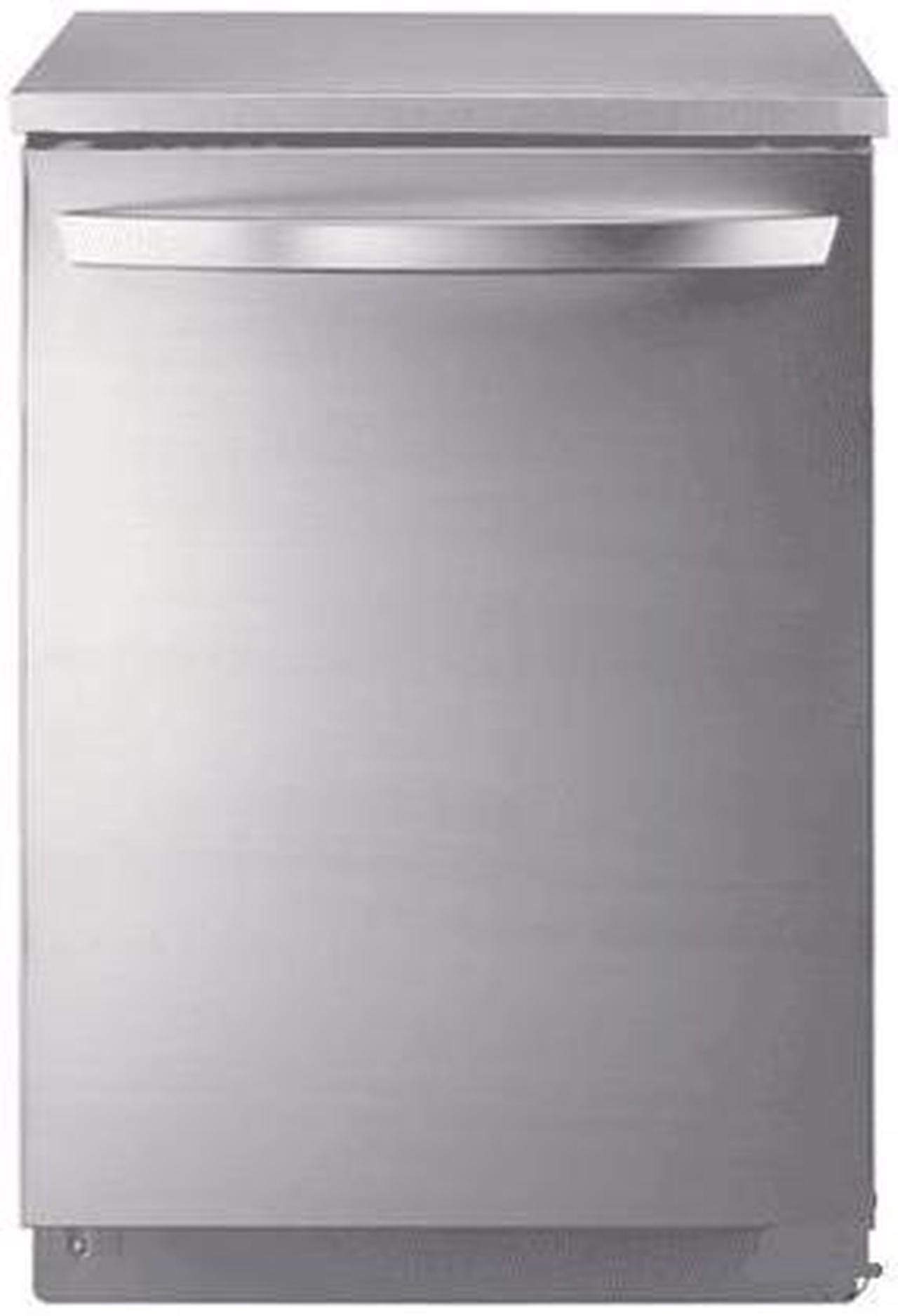 Main image of LG Electronics LDF6920ST Fully Integrated Dishwasher with Hidden Controls