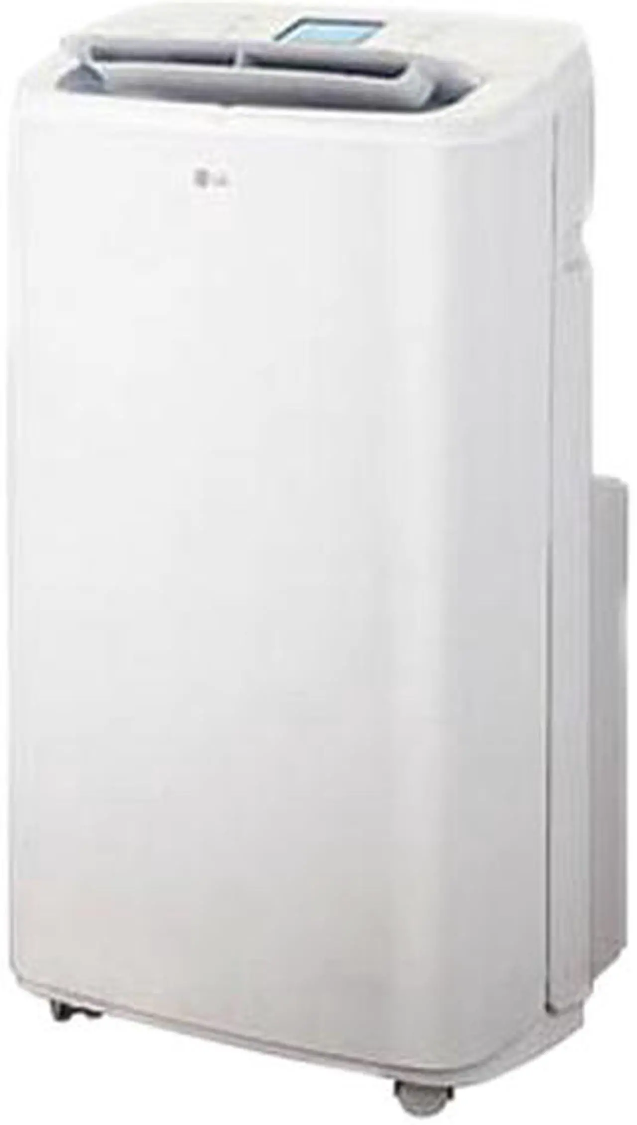 Main image of LG LP1111WXR 11,000 Cooling Capacity (BTU) Portable Air Conditioner