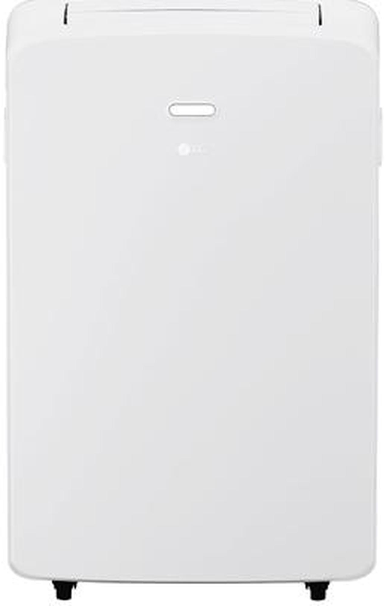 Alt view image 2 of 2 - LG LP1017WSR 10,200 Cooling Capacity (BTU) Portable Air Conditioner