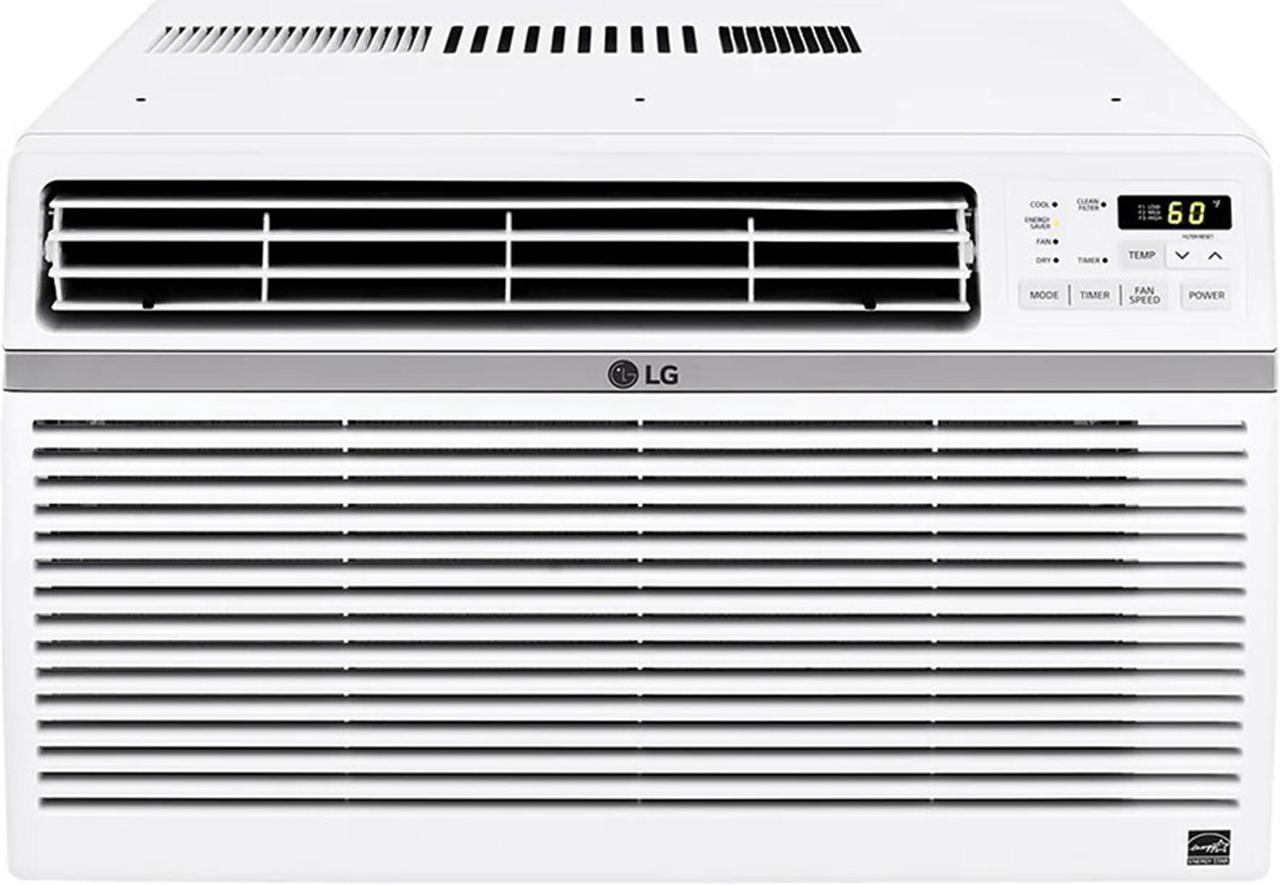 LG LW2516ER 24,000/24,500 Cooling Capacity (BTU) Window Air Conditioner