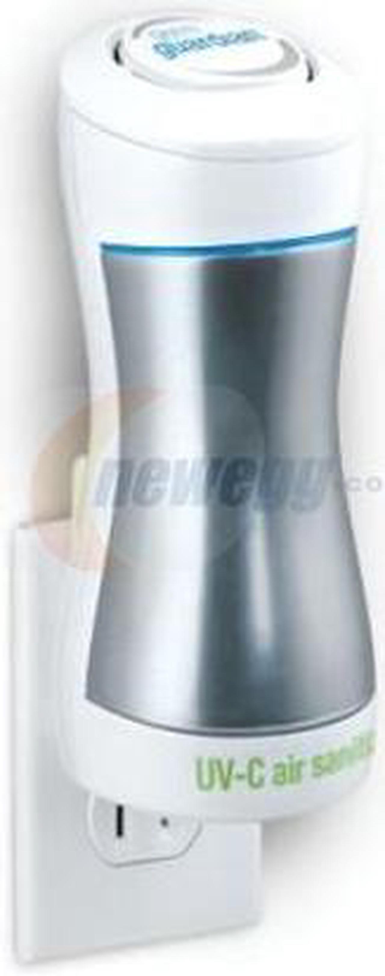Main image of Germguardian GG1000 UV-C Pluggable Air Sanitizer