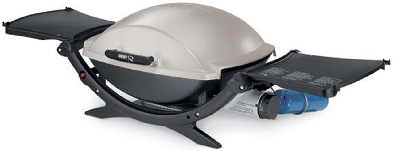 Main image of Weber 396002
