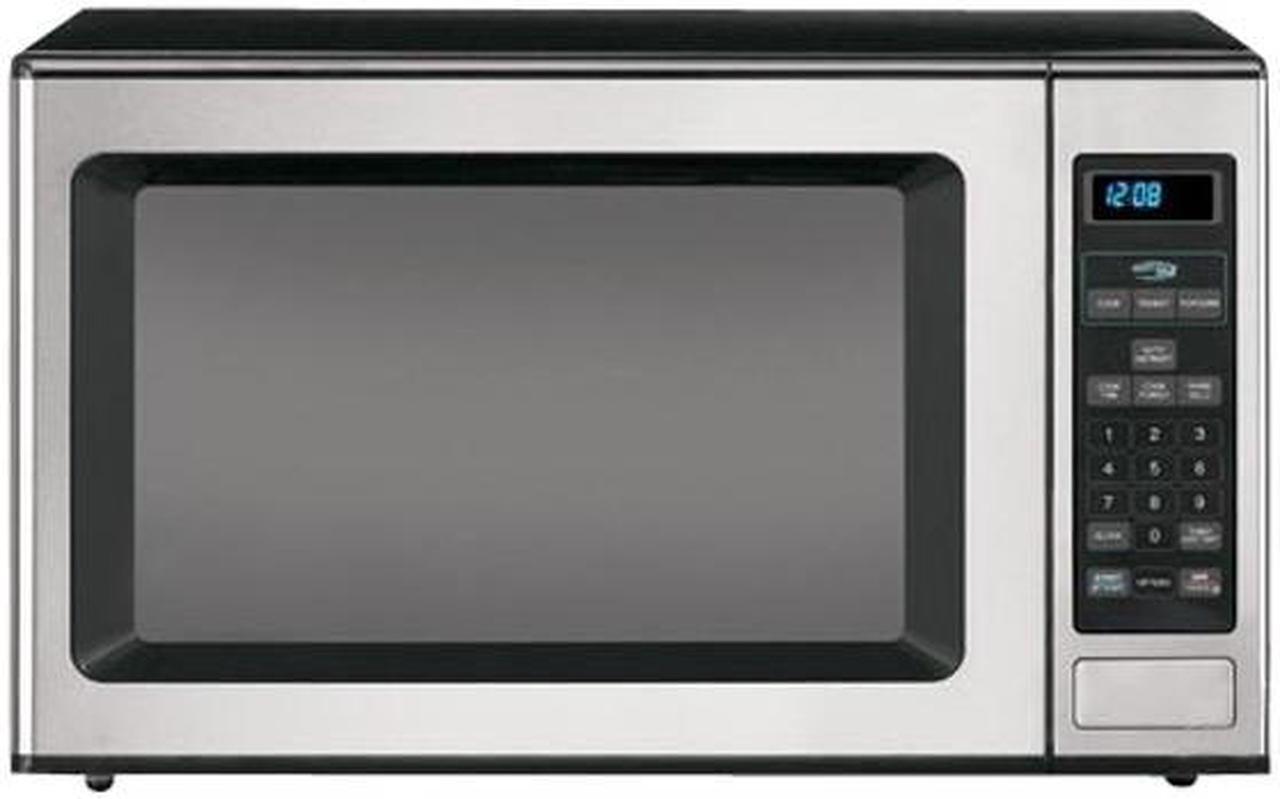 Main image of Whirlpool 1200 Watts Microwave oven GT4175SPS Sensor Cook Stainless Steel