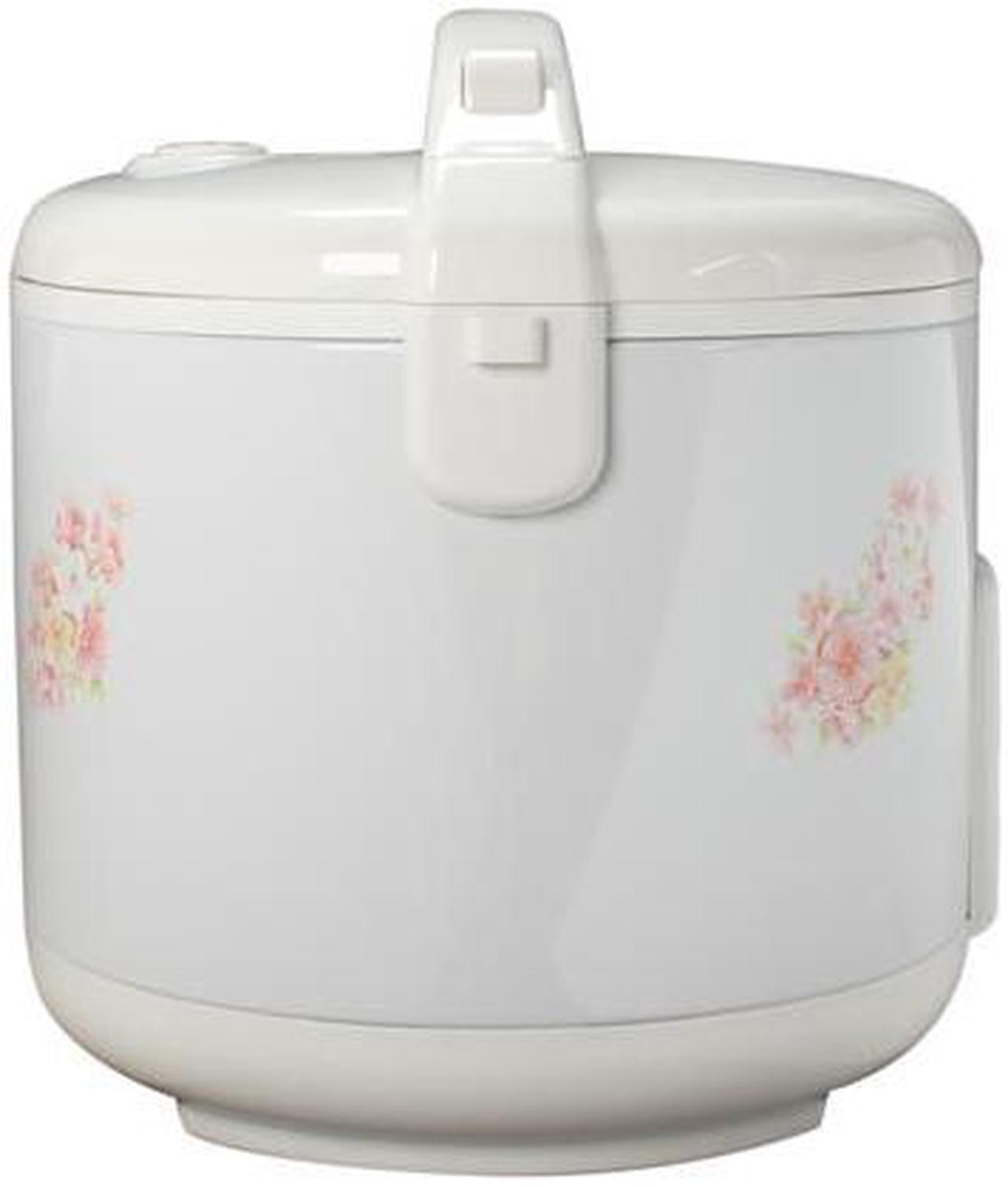 Alt view image 3 of 6 - TIGER JNP-1800 10 Cups Electronic Rice Cooker/Warmer